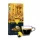 Martello Gourmet Gold Kávékapszula – 100% Arabica, 5/10 Intenzitás – Martello gépekhez (4099200023601)