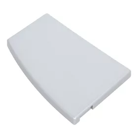   ŐRÖLTKÁVÉ FEDÉL(PLATINA) A JURA S9 OT / XS95 OT TELJESEN AUTOMATIKUS KÁVÉFŐZŐKHÖZ