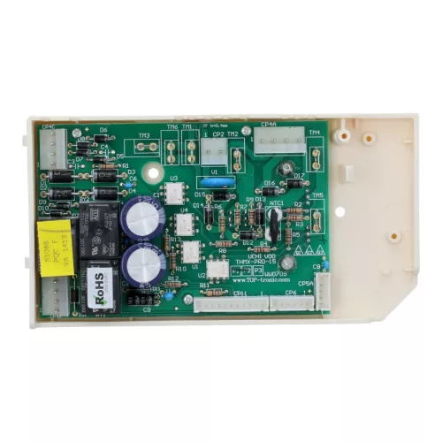 JURA ELEKTRONIKA S9 ONE TOUCH ÉS XS ONE TOUCH KÉSZÜLÉKEKHEZ