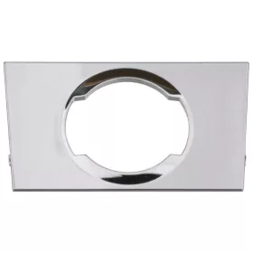Forgató gomb panel