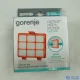 Szűrő hepa (eredeti) GORENJE/MORA porszívó