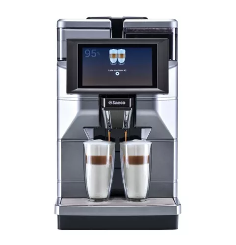 Saeco Magic M2+ automata kávégép