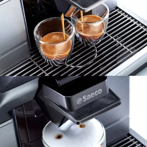 Saeco Magic M2+ automata kávégép