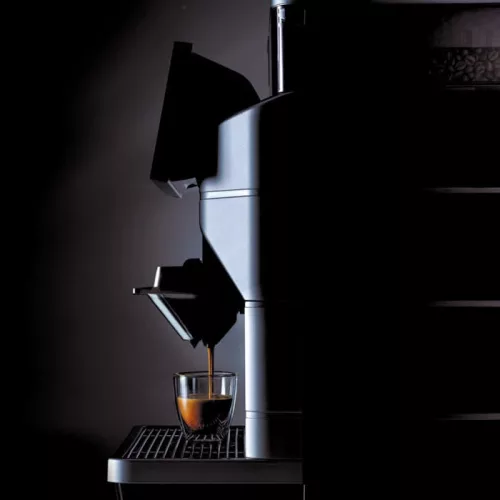 Saeco Magic M2+ automata kávégép