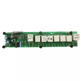 Vezérlő Elektronika Modul Gorenje / Mora Tűzhelyhez – TR1.0-T1212T – Essential UI700 (693530 kompatibilis)