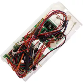 ELEKTRONIKA A JURA IMPRESSA J5-HEZ