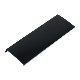 Jura kávégép ajtó pianoblack
