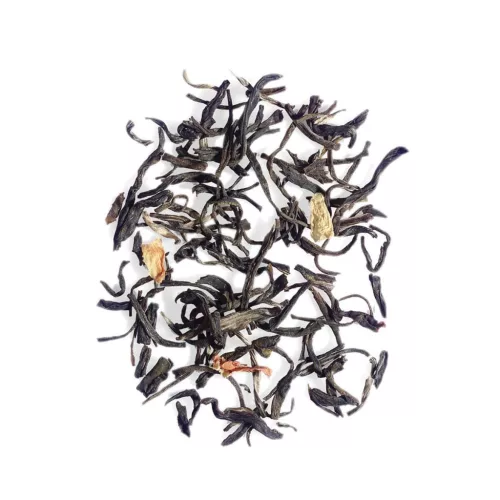 Althaus Jasmine Ting Yuan zöld tea 15 x 2,75 g (683494)