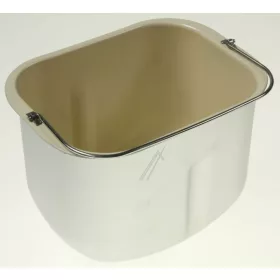 Kenyérsütő forma