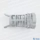 Szűrő belső (eredeti) GORENJE/MORA mosogatógép