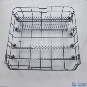 Kosár alsó (eredeti) GORENJE/MORA mosogatógép