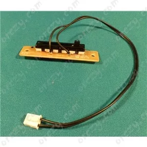 Elektronika (fordulatszám szabályzó) LG porszívó