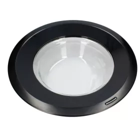 KOMPLETT AJTÓ PS-15 BK ASSY