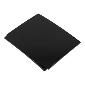 Zacctartó takaró PIANO BLACK JURA J7