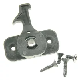 Gorenje Sütő Ajtózár Horog – NG3 BIO ASSY – Beépíthető sütőkhöz (3838782386824)