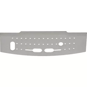 Csepptálca rács (rozsdamentes acél) Jura Z7 Alu