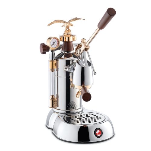 La Pavoni Expo kávégép