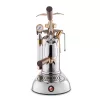 La Pavoni Expo 2015 karos kávégép