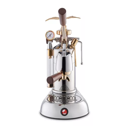 La Pavoni Expo 2015 karos kávégép