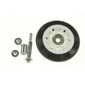 SMEG Szárítógép Dob Görgő / Csapágy Egység – Komplett készlet – Bosch WTH, WTN szériákhoz (CDL83)