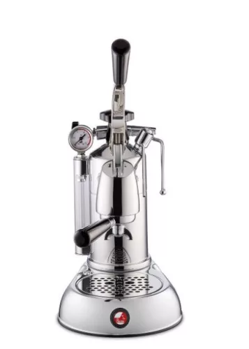 La Pavoni Stradivari Professional Lusso karos kávéfőző