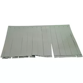 Szalagfüggöny 545x575 mm
