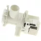 SMEG Mosogatógép Ürítőszivattyú – 25W, 29/22mm – Arcelik motorral (692970254)