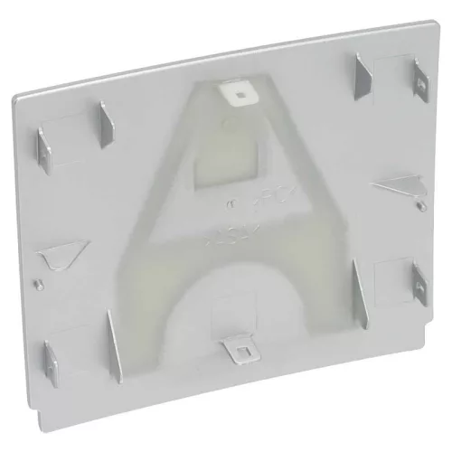 Zaccfiók takaró elem J7, J9.2