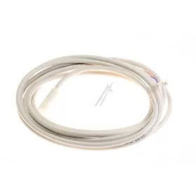   Hőmérséklet-érzékelő LIEBHERR 6942118 légcsatorna fagyasztóhűtő fagyasztóhűtéshez