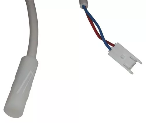 Hőmérséklet-érzékelő LIEBHERR 6942118 légcsatorna fagyasztóhűtő fagyasztóhűtéshez