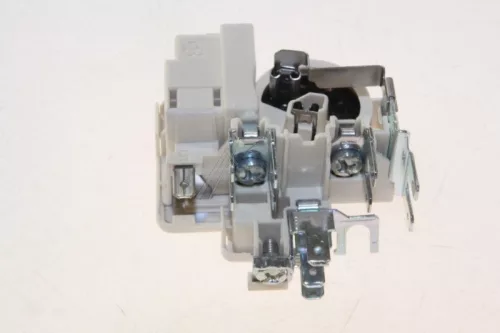 Liebherr Hűtőgép Indítórelé – EPTC MS AE 18 FUX – CU széria (6943614)