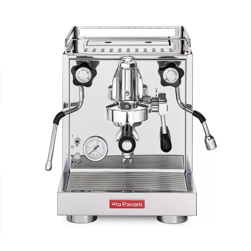 La Pavoni New Cellini Classic félprofesszionális kávégép