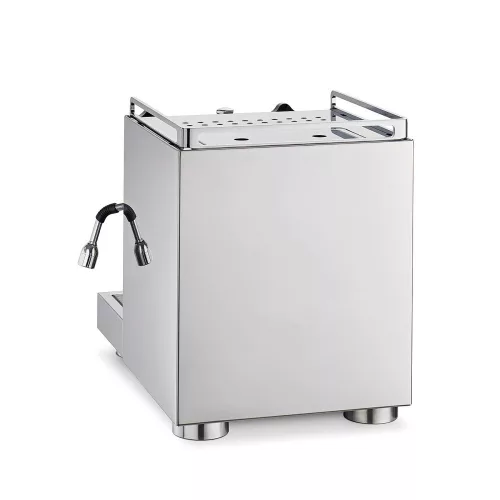 La Pavoni New Cellini Classic félprofesszionális kávégép