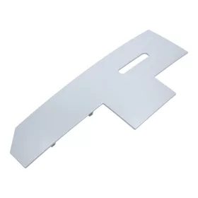   ELŐLAP (BAL / RAGYOGÓ EZÜST) A JURA IMPRESSA J SOROZATÚ KÁVÉFŐZŐKHÖZ