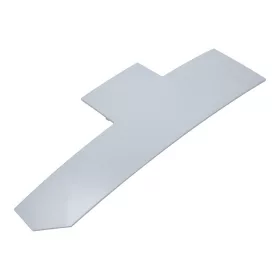   ELŐLAP (JOBB / RAGYOGÓ EZÜST) A JURA IMPRESSA J SOROZATÚ KÁVÉFŐZŐKHÖZ