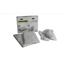 Karcher nagynyomású mosó mikroszálas kendő
