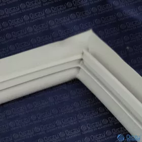 Ajtógumi (fagyasztótér, eredeti) GORENJE hűtőgép
