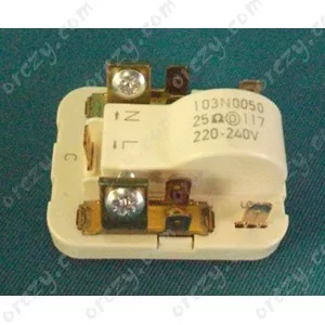 INDÍTÓ-RELÉ EPTC103N0050 DANFOSS