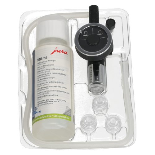 Jura auto cappuccino fej C/E/F/S/X