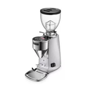 Mazzer Mini Elettronico A kávéőrlő, Ø 64 mm őrlőkésekkel (Mini Elettronico A)