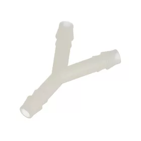 Y-alakú víz elosztó 7,5 MM