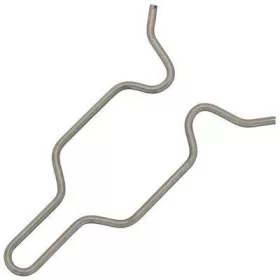 CSIPESZ TERMOSZTÁTHOZ 115C / 10A (SZIVATTYÚ)