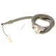 Bosch / Siemens Aquastop Befolyócső - 1,8 m, 230V - Mosogatógéphez (00299756)