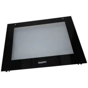   Komplett sütőajtó YFA60-31SP-041-084 (eredeti) HOMEFORT HSB64DG  beépíthető elektromos sütő