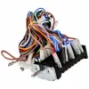 HOMEFORT Kábelköteg YFA80-5500-043-063 HSB64DG beépíthető elektromos sütő