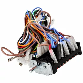   HOMEFORT Kábelköteg YFA80-5500-043-063 HSB64DG beépíthető elektromos sütő