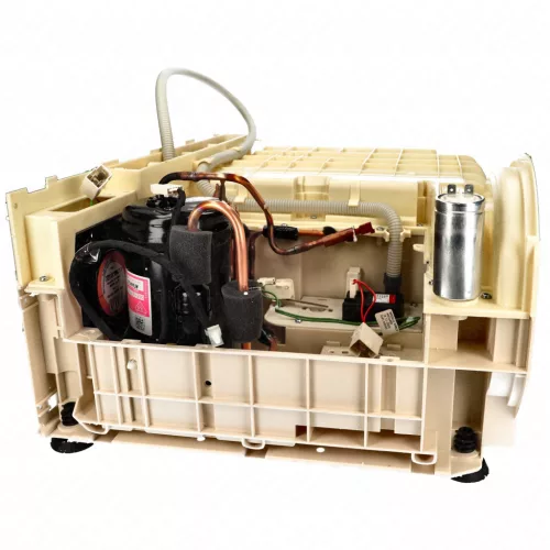 Hőszivattyú (eredeti) CANDY szárítógép