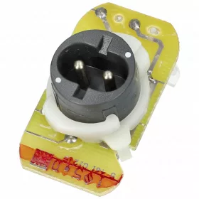   Panel (hálózati csatlakozó, kapcsolóval) BRAUN pl:5462 borotva