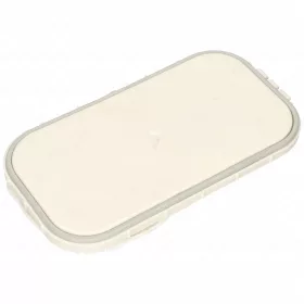   Candy Szárítógép Alsó Szűrőfedél – Hőszivattyús modellekhez – Eredeti alkatrész (40018519)