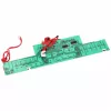 Elektronika, kezelő (eredeti) CANDY tűzhely